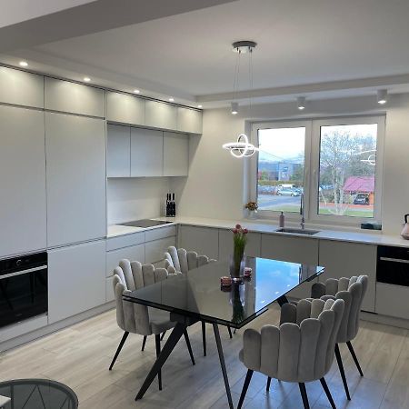 Apartament Luxlook 新松奇 外观 照片