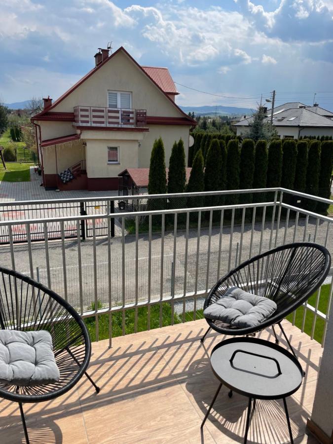 Apartament Luxlook 新松奇 外观 照片